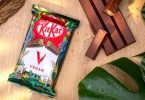 Após ‘piloto’ em Portugal, Kitkat vegan vai chegar a 14 mercados