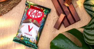 Após ‘piloto’ em Portugal, Kitkat vegan vai chegar a 14 mercados