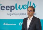 MC aposta no mercado de seguros de saúde com o KeepWells