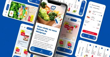 Minipreço aposta em novo folheto digital