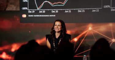“O e-commerce no pequeno comércio está a ultrapassar o das grandes empresas”