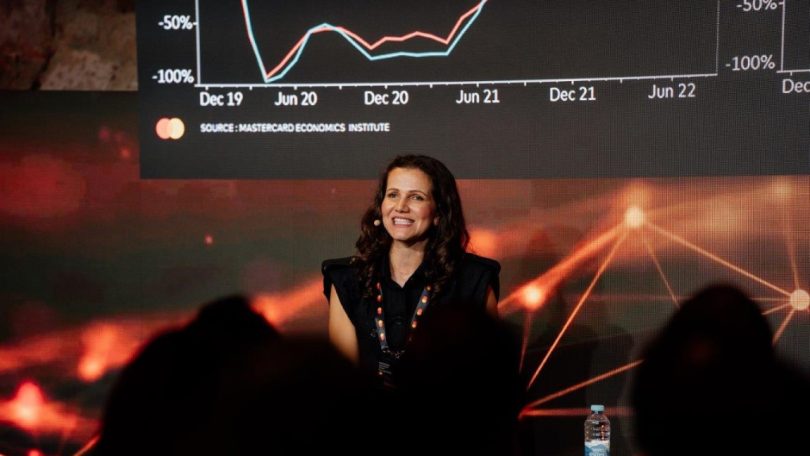 “O e-commerce no pequeno comércio está a ultrapassar o das grandes empresas”