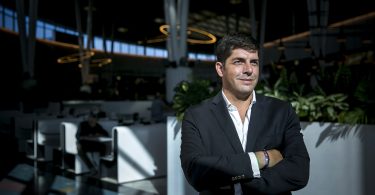Centros comerciais de nova geração