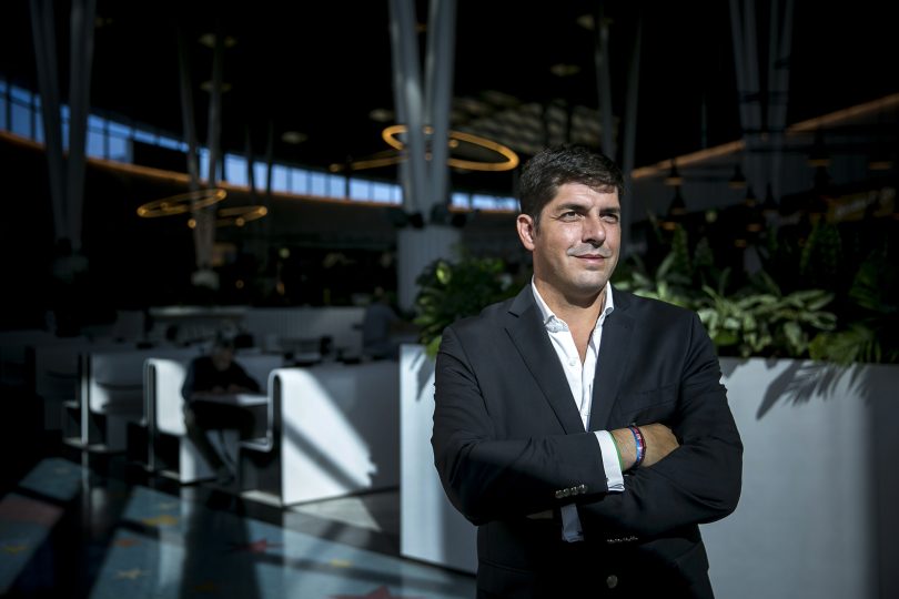 Centros comerciais de nova geração