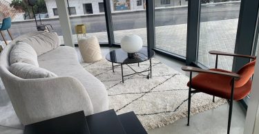 La Redoute aposta em loja outlet