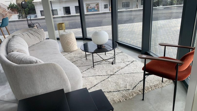 La Redoute aposta em loja outlet