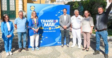 TransforMAR já retirou mais de 180 toneladas de plástico das praias portuguesas