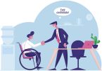Empregabilidade inclusiva