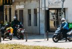 Uber, Bolt e Glovo criam associação para representar setor