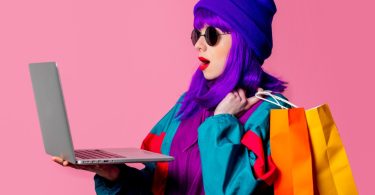 Mercado europeu de moda online vai crescer 50% até 2025