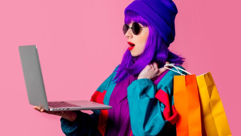 Mercado europeu de moda online vai crescer 50% até 2025