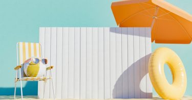 O retalho no ‘Querido mês de agosto’