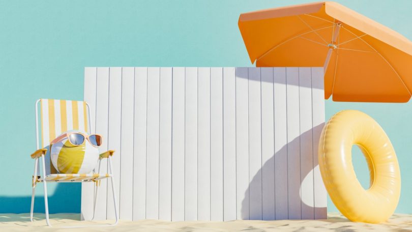 O retalho no ‘Querido mês de agosto’