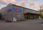 Transportar alimentos por avião? Lidl Suécia termina com prática