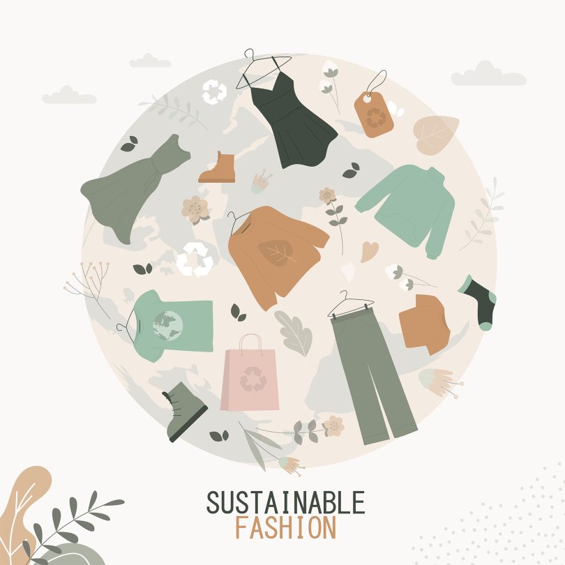 Indústria da moda está a viver “mudança radical” em prol da sustentabilidade