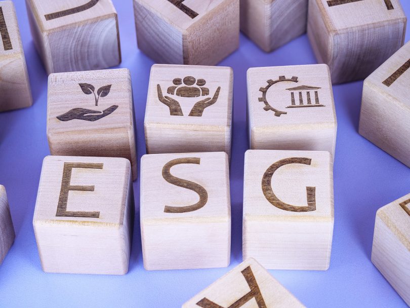 ESG