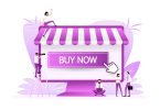 e-commerce