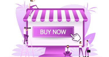 e-commerce