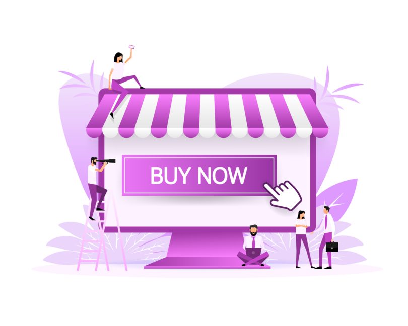 e-commerce