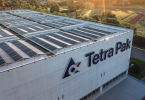 Tetra Pak reduz emissões de GEE em 36% durante 2021