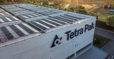 Tetra Pak reduz emissões de GEE em 36% durante 2021