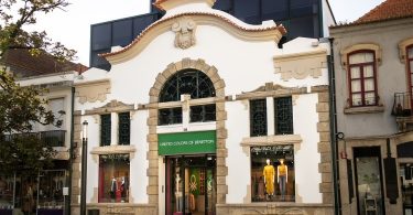 Retalho em expansão: Está na ‘moda’ a moda