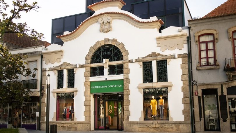Retalho em expansão: Está na ‘moda’ a moda