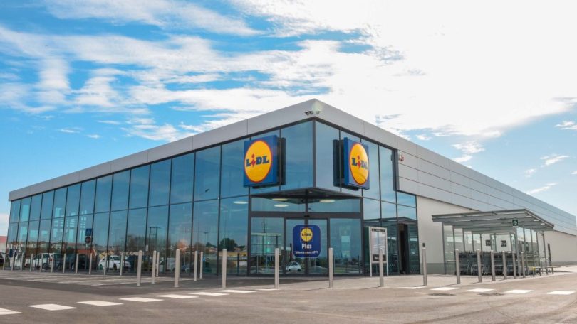 Lidl e BPI estruturam operação de financiamento sustentável de 50 milhões de euros