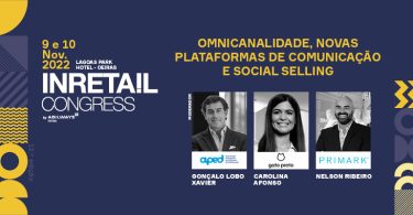 InRetail Congress: Gato Preto e Primark e as oportunidades na omnicalidade