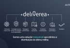 A Deliverea chega a Portugal para transformar a distribuição B2B e a última milha