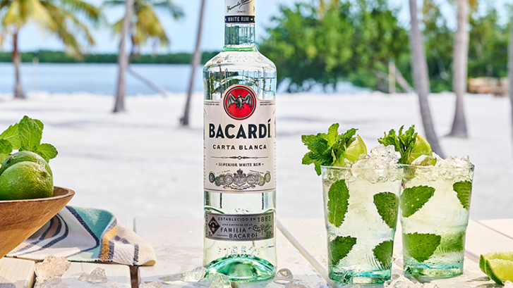 Bacardi Portugal reduz utilização de plástico em 13 toneladas anualmente