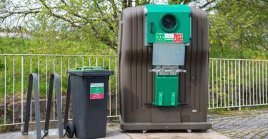 Reciclagem de vidro foi a que mais aumentou este ano