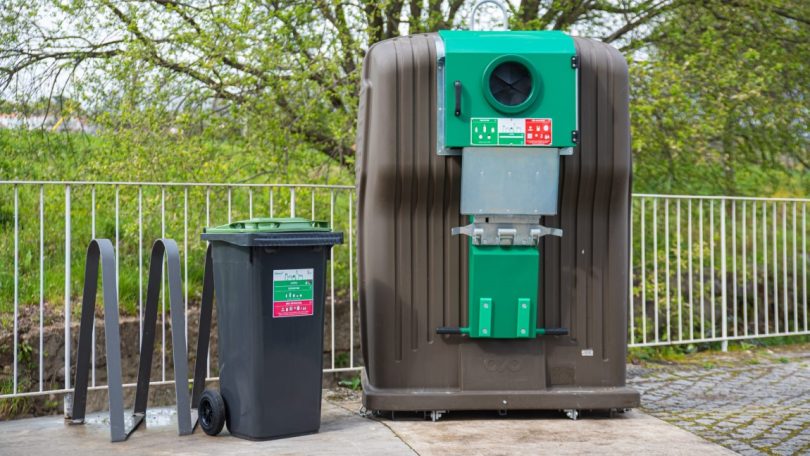 Reciclagem de vidro foi a que mais aumentou este ano