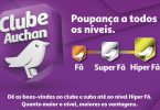 Clube auchan