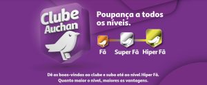 Clube Auchan