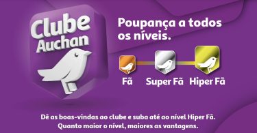 Clube auchan