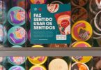 Continente torna-se 1ª retalhista a adicionar selo “Observar, Cheirar, Provar”