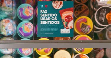 Continente torna-se 1ª retalhista a adicionar selo “Observar, Cheirar, Provar”