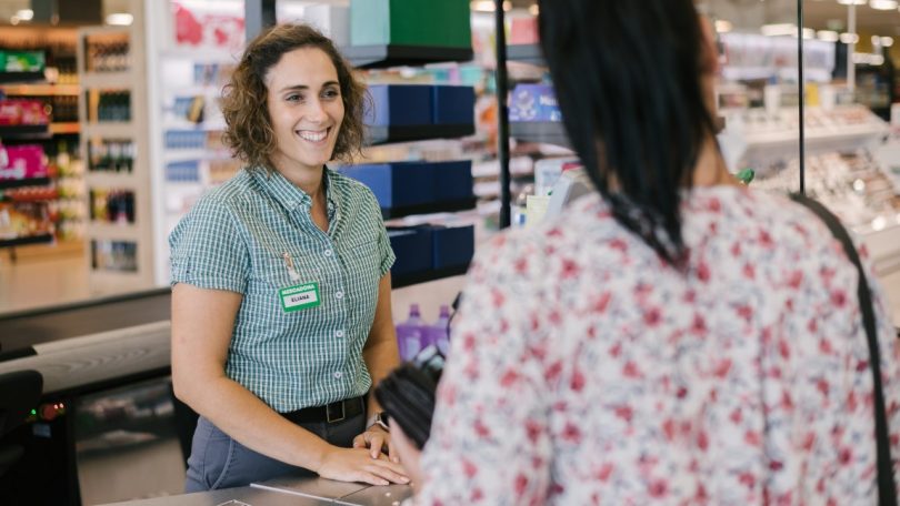 Salário de entrada na Mercadona em Portugal aumenta 11%