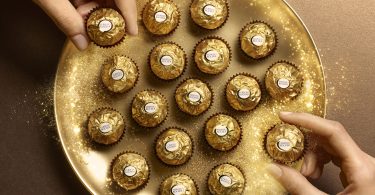 Grupo Ferrero: Embalagens 100% recicláveis ou reutilizáveis até 2025