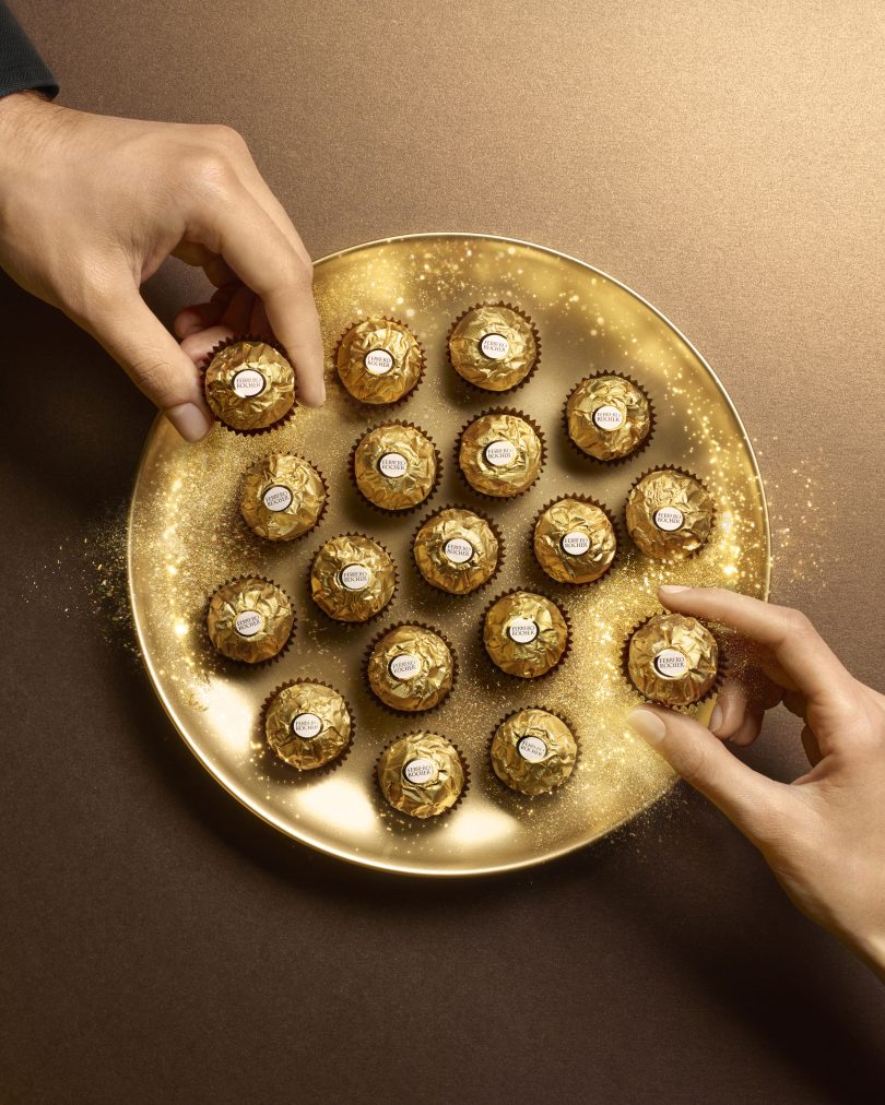 Grupo Ferrero: Embalagens 100% recicláveis ou reutilizáveis até 2025