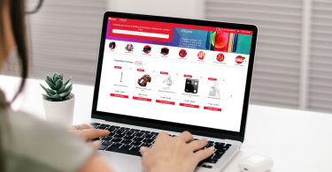Forretas.com permite agora comparar preços de produtos