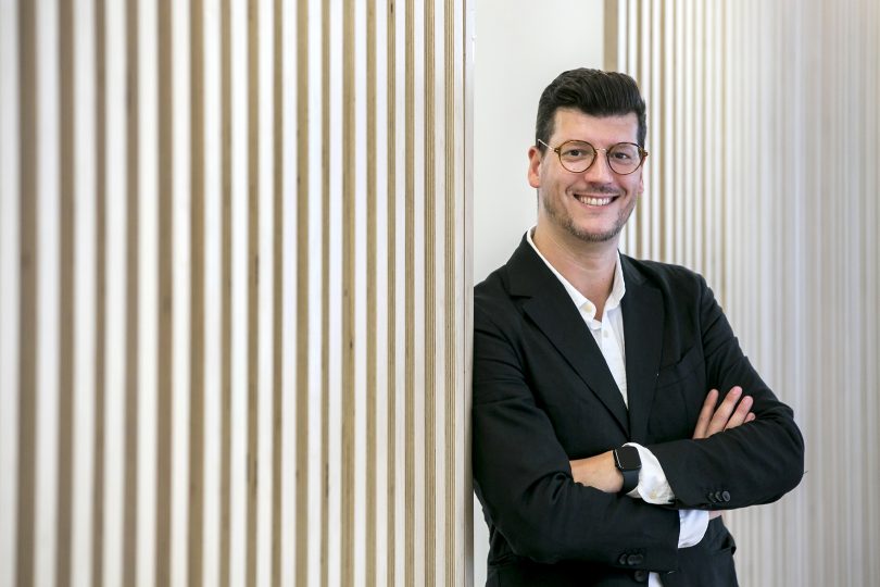 "Oportunidade para criar mais valor aos nossos clientes"