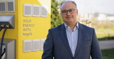 "Está em curso uma revolução silenciosa de descarbonização da economia"
