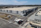 MC é a 1ª empresa a integrar Rainha Green Logistics Park