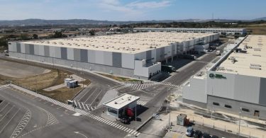 MC é a 1ª empresa a integrar Rainha Green Logistics Park