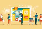 Continente e El Corte Inglés considerados os melhores supermercados online