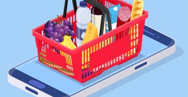 Sem filas, sem fricção, sem demora: A revolução do checkout está em curso
