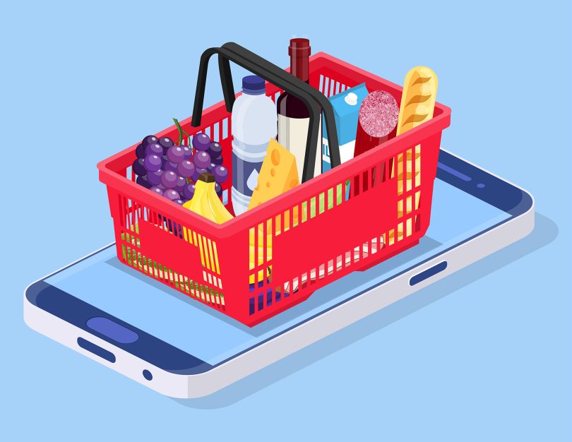 Sem filas, sem fricção, sem demora: A revolução do checkout está em curso