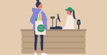 Jovens são os mais dispostos a reduzir consumo no futuro